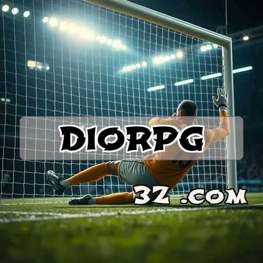 Artigos Incríveis no diorpg: Aventura e Diversão Aguardam