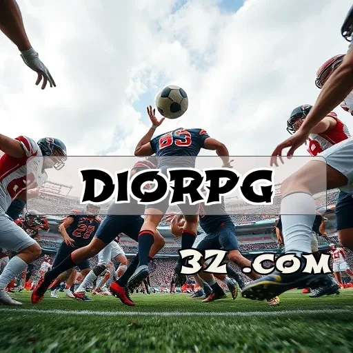 TopGames Imperdíveis no diorpg: Jogos que Você Precisa Conhecer