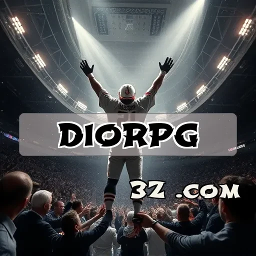 Torneios Fantásticos no Site diorpg: Conecte-se e Vença